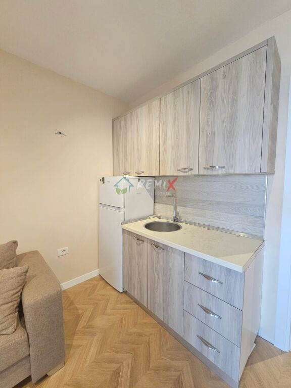 SHITET APARTAMENT 1+1 – SHKËMBI I KAVAJËS, DURRËS 🌊