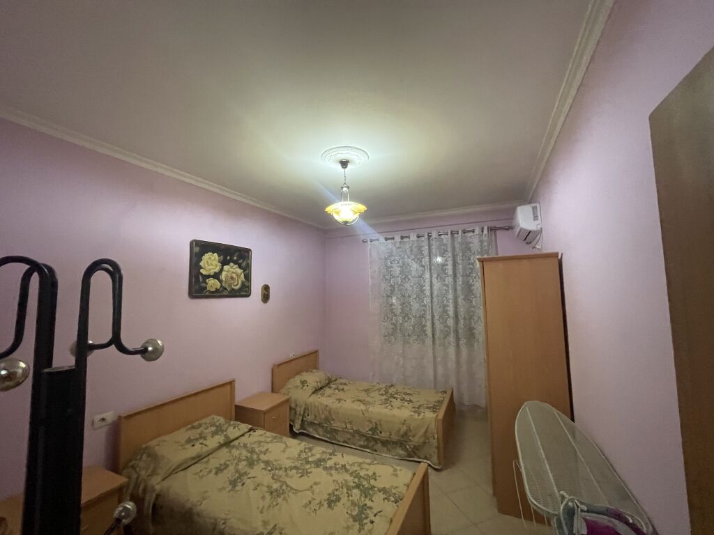 APPARTAMENTO 2+1 IN AFFITTO | ASTIR, TIRANA