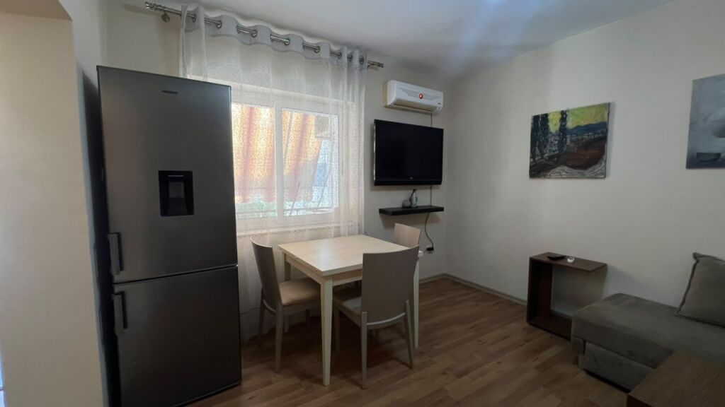 APPARTAMENTO 2+1 IN AFFITTO – VIA DURAZZO