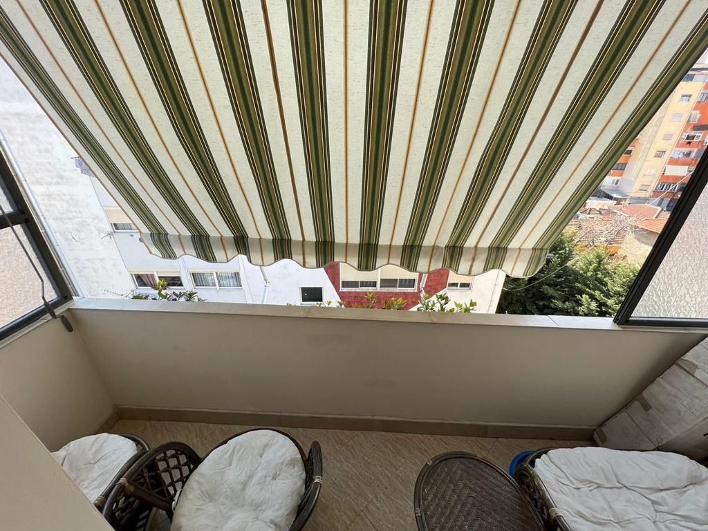 2+1 for rent in Xhamllik