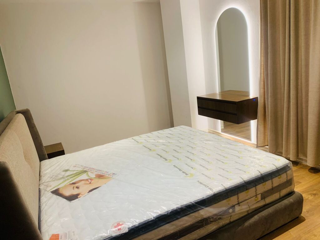 Appartamento in Affitto 2+1+1 Balcone