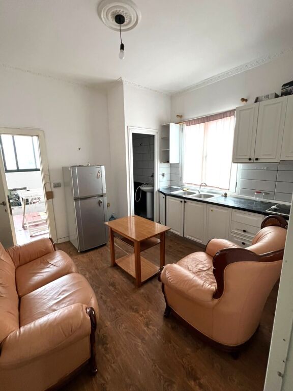 🏡 1+1 APARTMENT FOR RENT AT THE NEW RING ROAD