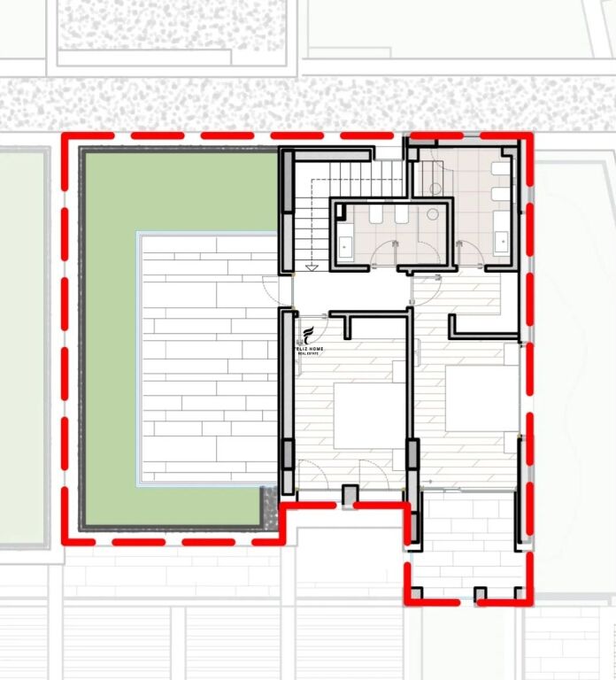 VENDESI APPARTAMENTO DUPLEX 2+1+2 GREEN COAST 2, 759.500 EURO FH-99607