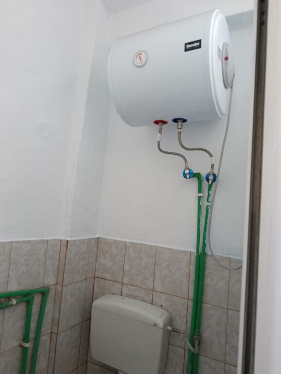 Qera | Garsoniere | Rruga Bardhyl | 270 €/muaj
