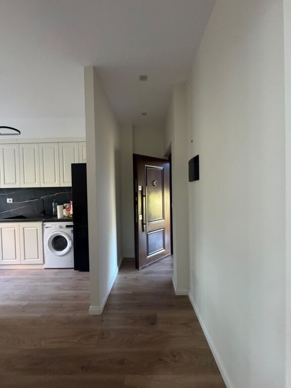 1+1 apartment for rent 📍Asim Vokshi Street, opposite Harry Fultz school
