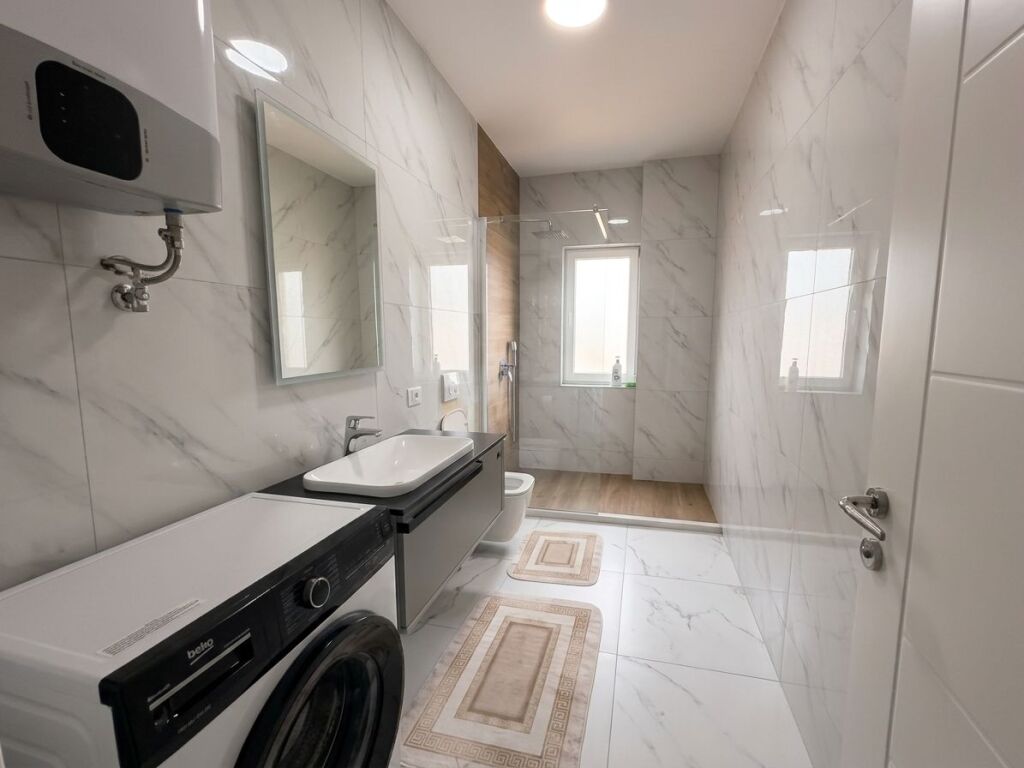 Qera, Apartament 2+1, 21 Dhjetori, Tiranë.