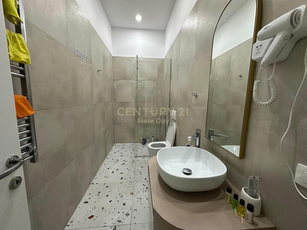 Apartament 1+1 në shitje në Golem, Durrës - 125000€ | 58 m²
