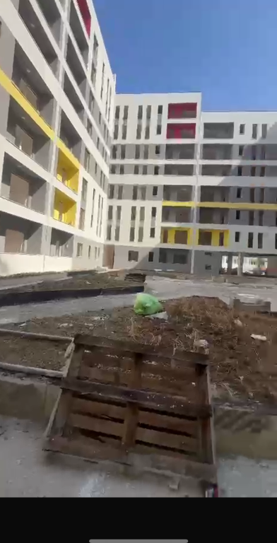 Unità commerciale in vendita Univers City !