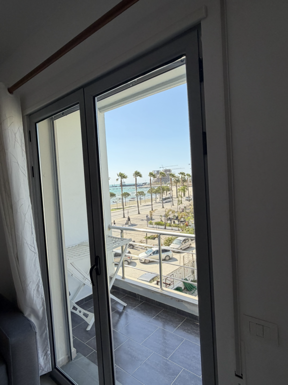 Appartamento 1+1 sopra l'Hotel Pirro (novembre-maggio)