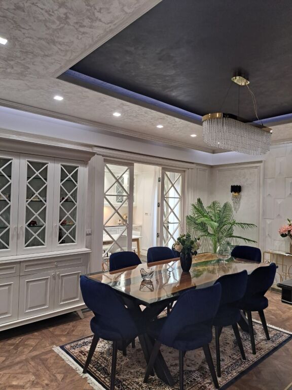 🔔 LUXURY 2+1 APARTMENT FOR RENT | DELIJORGJI COMPLEX ✨
