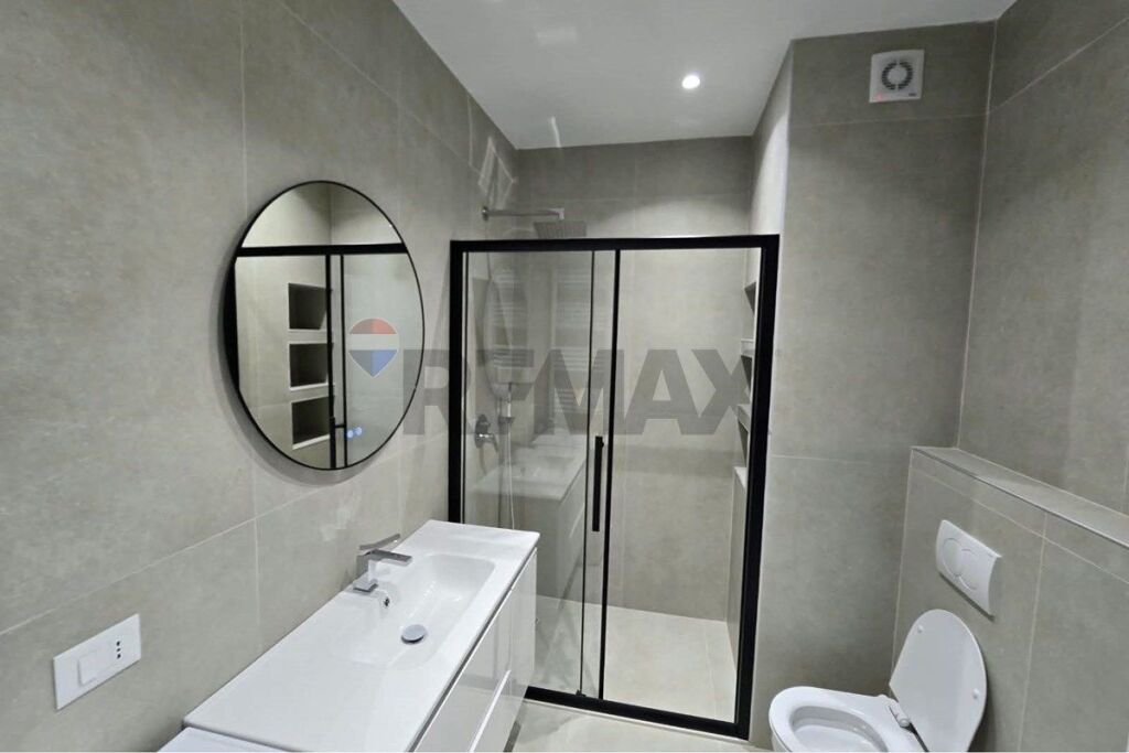 2+1+2 apartment for rent in Don Bosko