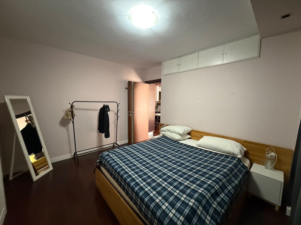 APARTAMENT 1+1 ME QIRA, PERBALLE AMBASADES AMERIKANE, TIRANE!