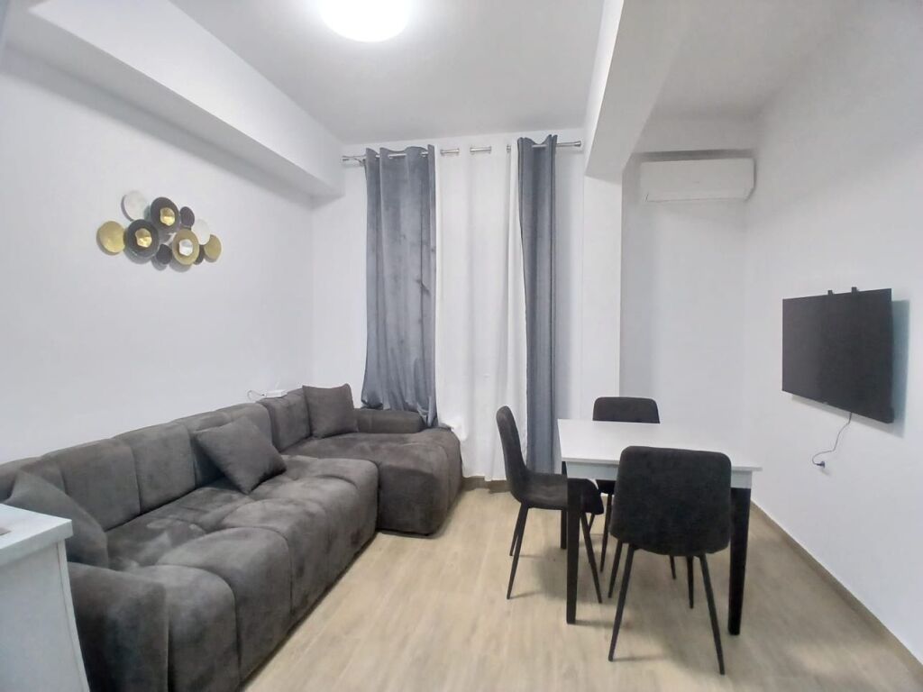 Appartamento 1+1 in affitto 5 Maji !