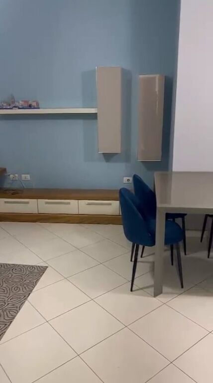 Apartament 1+1 te Rezidenca Magnet