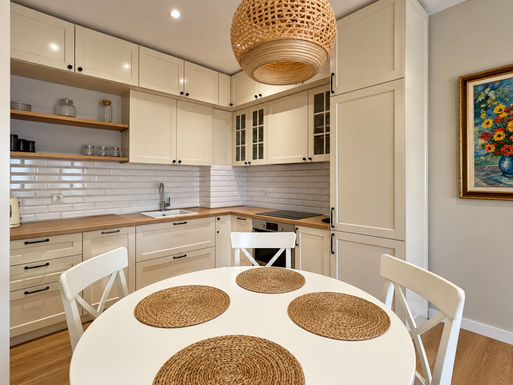 For rent, 2+1+2 apartment, 21 Dhjetori