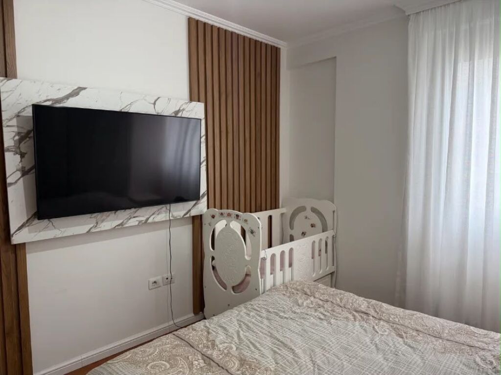 Appartamento 2+1 in affitto a Liqeni Thate