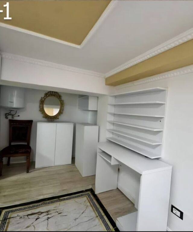 Apartsment 1+1 me qira te Kinema Agimi