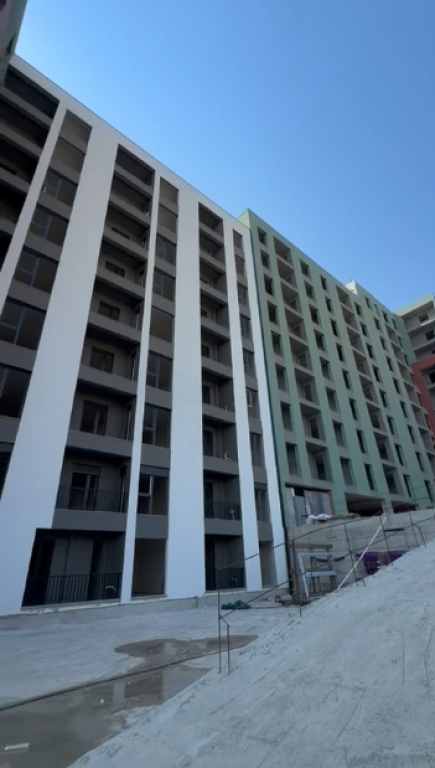 🔔Apartment for sale 1+1 | Tirana City View🔥