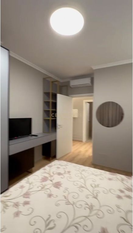 Apartament 1+1 per qira tek Foleja e Gjelber!