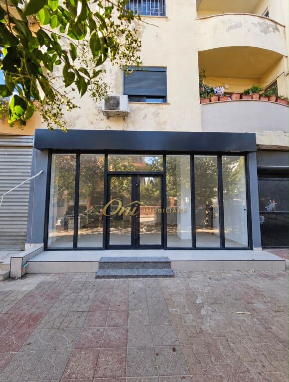 DON BOSKO SHOP FOR RENT