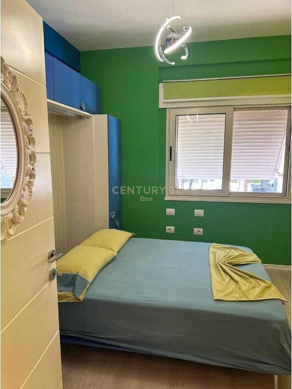 SHITET APARTAMENT 2+1 I INVESTUAR TEK PERLA RESORT NE GJIRIN E LALZIT !