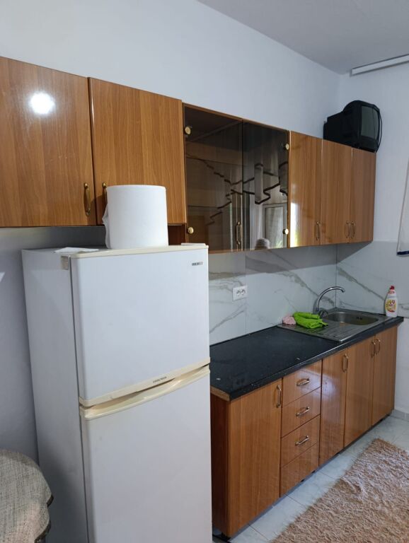 Qera | Garsoniere | Rruga Bardhyl | 270 €/muaj