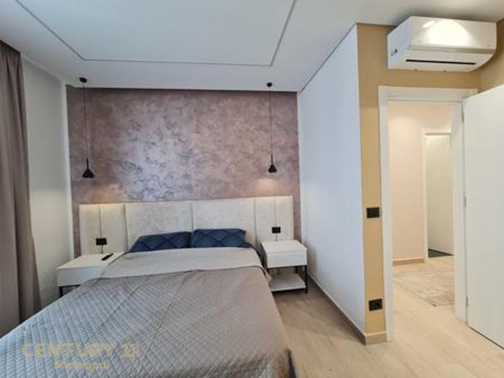 2+1+2 APARTMENT WITH PARKING SPACE FOR RENT – NEAR TEG!