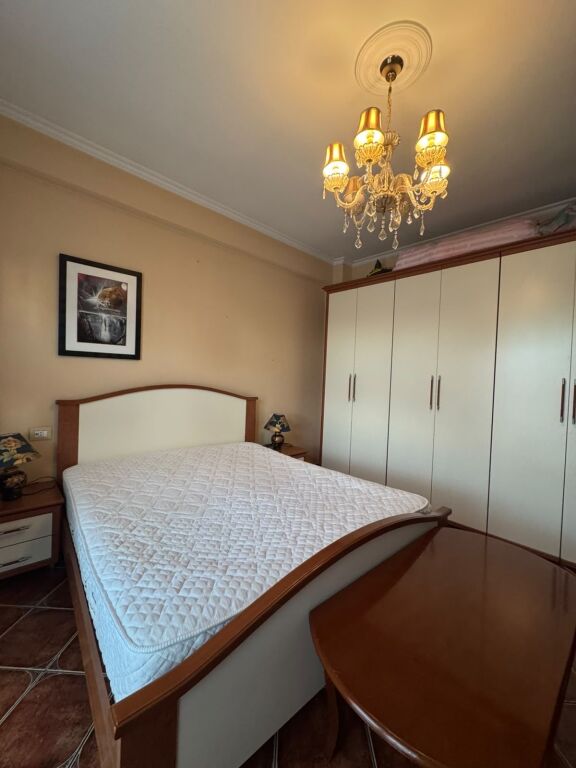 Apartament per qera 2+1+2 te Pallati me Shigjeta