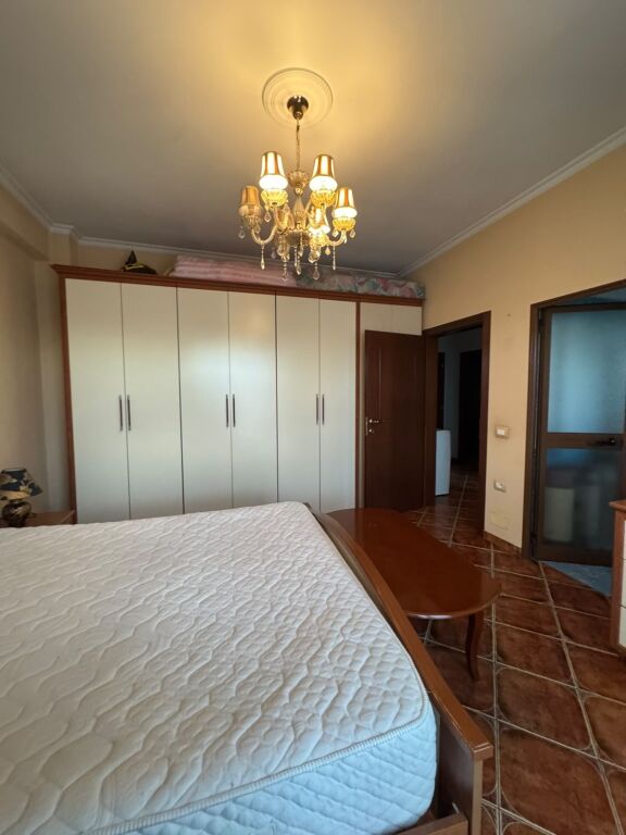 Apartament per qera 2+1+2 te Pallati me Shigjeta