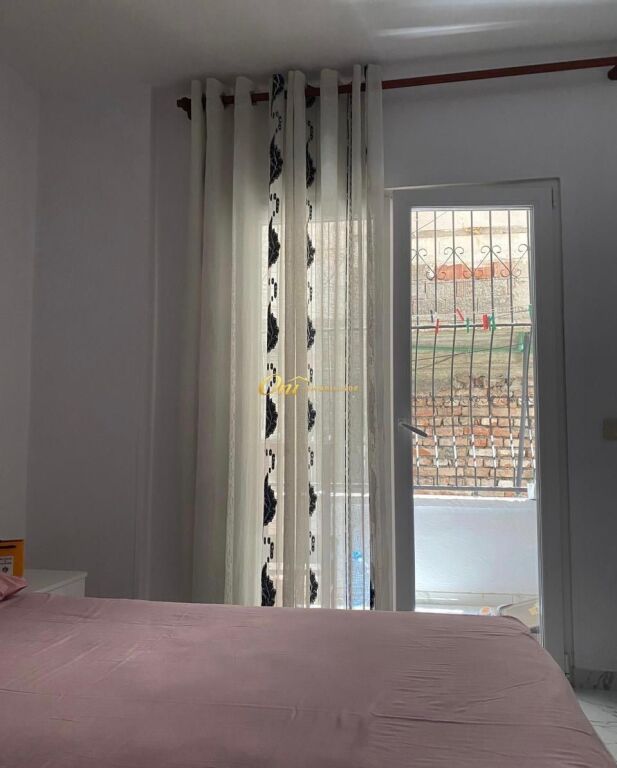 DIBRA STREET APARTMENT FOR RENT 1+1