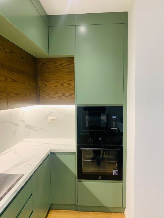 Appartamento in Affitto 2+1+1 Balcone