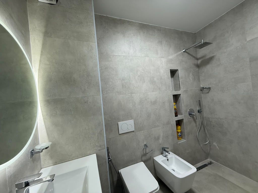 1+1 apartment for rent Oasis Residence