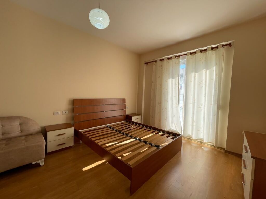 1+1 apartment for rent at 21 Dhjetori