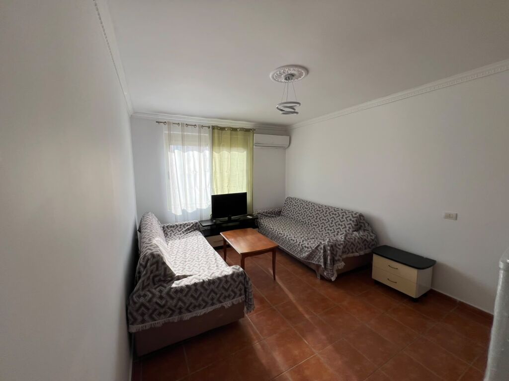 AFFITTO APPARTAMENTO 1+1, FLORIDA SPIAGGIA DURRES 300 EURO 300EUR / MESE