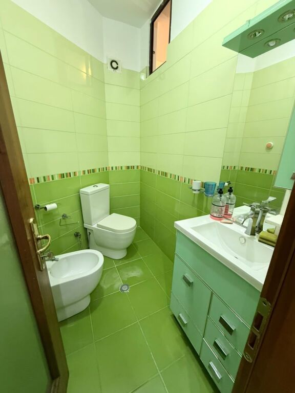 🏡 APARTMENT FOR RENT 3+1+2 | KAVAJËS STREET