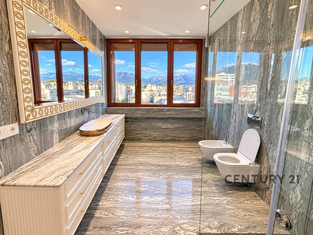 1+1 Apartment + Studio + Parking Space for Rent, near the Ballet School