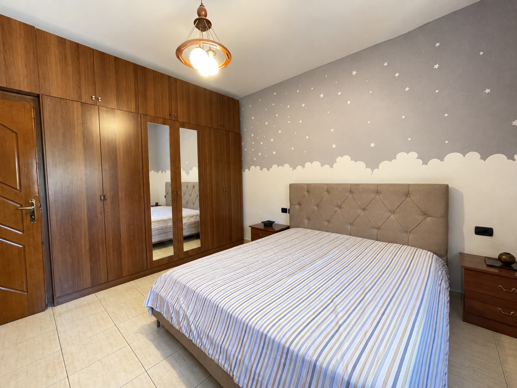 1+1 apartment for sale at Ish Parku !