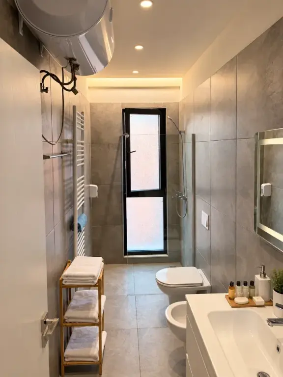 Jepet Apartament 1+1 Kompleksi Arlis Farmacia 10