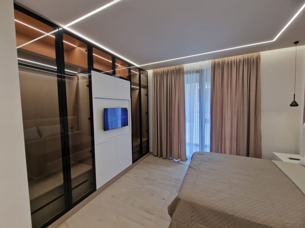 2+1+2+P apartment for rent in Teg