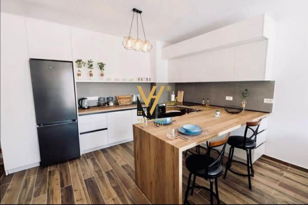APPARTAMENTO 1+1+BLK IN AFFITTO IN VIA BARRIKADAVE 900 EURO