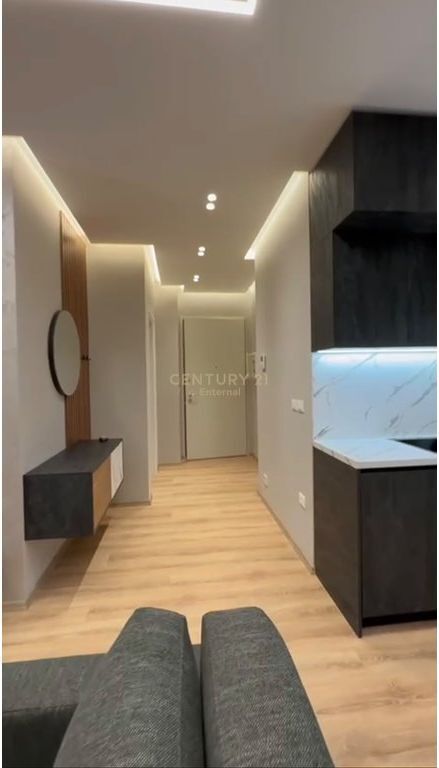 Appartamento 1+1 in affitto presso Foleja e Gjelber! 700 € /Mese