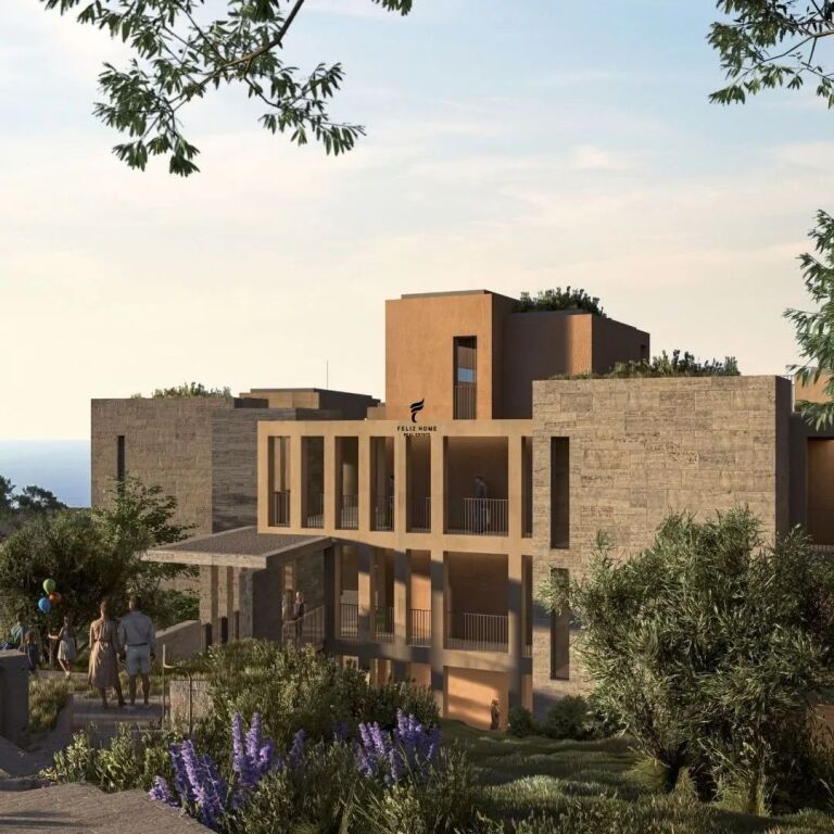 VENDESI APPARTAMENTO DUPLEX 2+1+2 GREEN COAST 2, 759.500 EURO FH-99607