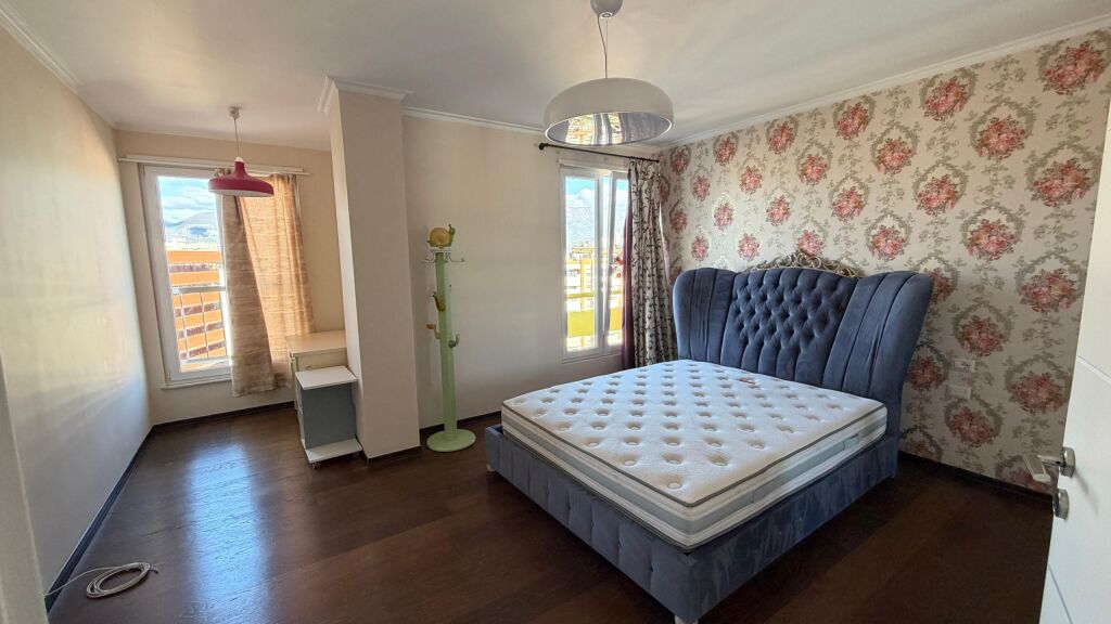 Qera | Apartament 2 + 1 | Rruga Myhedin Llagami | 750€ /muaj