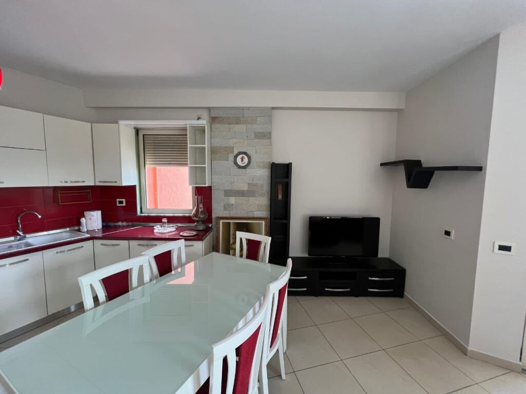 Apartment for rent, Misto Mame