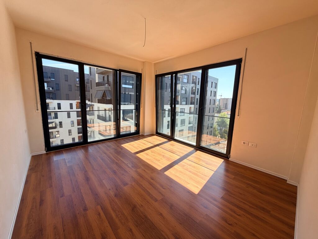 Shitet Apartament 2+1+2 Paralel Living 📍Don Bosko