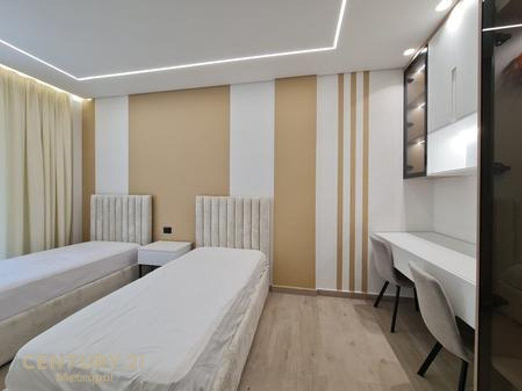 2+1+2 APARTMENT WITH PARKING SPACE FOR RENT – NEAR TEG!