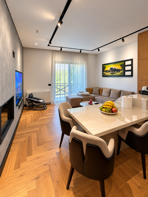 Shitet, Apartament 2+1+2 , G&amp;P Residence, Selite, Tiranë