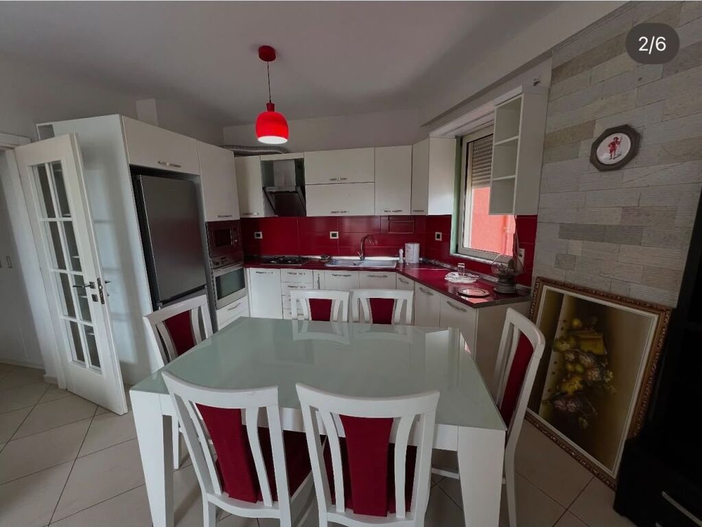 Apartment for rent, Misto Mame