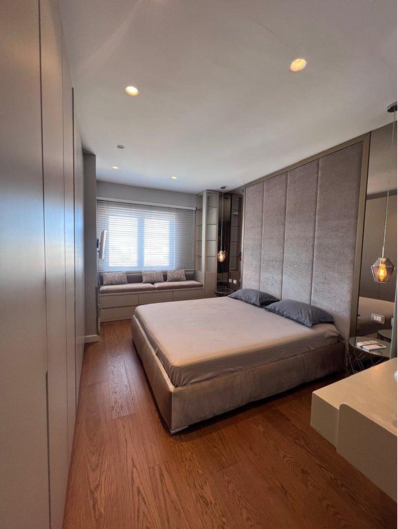 2+1+2 APARTMENT FOR RENT – MAGNET COMPLEX