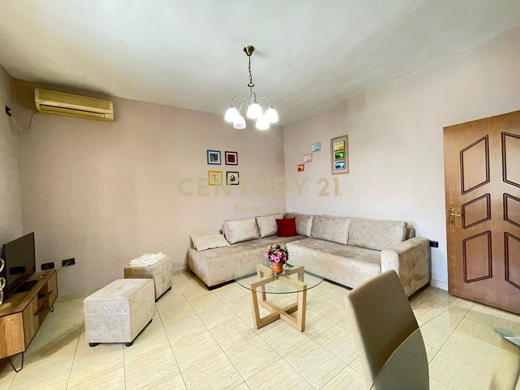 ISH PARKU, VENDIAMO APPARTAMENTO 1+1 158,000 €